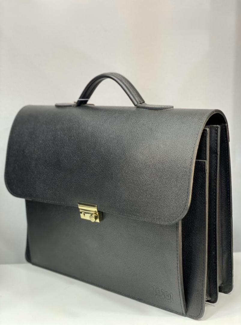 CARTABLE CUIR - Image 2